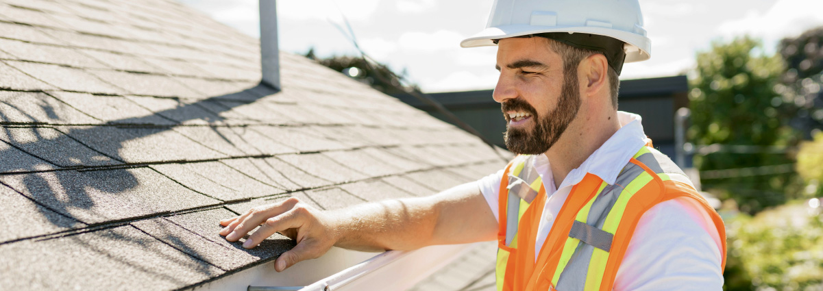 roof inspection image